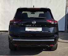 Zunanja slika - Nissan X-Trail - Nissan  Tekna+ e-POWER 213 4WD e-4orce - 6 - Predogledna slika