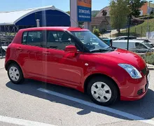 Zunanja slika - Suzuki Swift - 1.3 GLX ZELO LEPO OHRANJENO - 5 - Predogledna slika