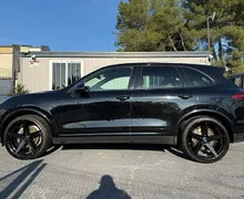 Zunanja slika - Porsche Cayenne - 3.0 TD Platinum Edition 22col - 2 - Predogledna slika
