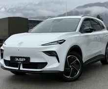 Zunanja slika - MG MGS5 EV - Luxury - 4 - Predogledna slika