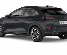 Zunanja slika - KIA XCeed - 1.6 T-GDi GT-Line ISG. 7DCT 103 kW 140KM - 3 - Predogledna slika