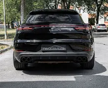 Zunanja slika - Porsche Cayenne - Coupe E-Hybrid-Pano-Softclose-22col-LED-BOSE-Zračno vzm - 7 - Predogledna slika