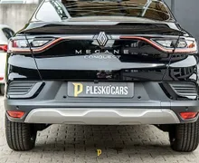 Zunanja slika - Renault Mégane Conquest - Megane Conquest 1.3 TCE 140 TECHNO EDC - 5 - Predogledna slika