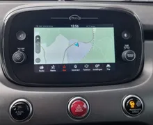 Zunanja slika - Fiat 500X - 1.5 GSE MHEV Sport - AVTOMATIK + KOT NOV + AKCIJA - 15 - Predogledna slika