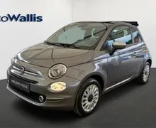 Zunanja slika - Fiat 500C - 500 1.0 GSE BSG Style MHEV - 1 - Predogledna slika
