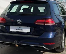 Zunanja slika - VW Golf - Variant 1.6 TDI - LED - NAVI - VELIK EKRAN - ALU15 - PDC2x - 4 - Predogledna slika