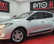 Zunanja slika - Renault Megane - Berline 1.5 dCi.BREZ POLOGA DO 7 LET-LEANPAY - 1 - Predogledna slika