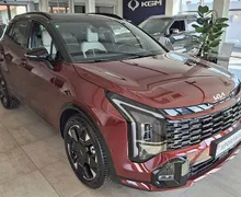 Zunanja slika - KIA Sportage - 2WD 1.6 T-GDI PHEV GT-Line Avt. - 3 - Predogledna slika