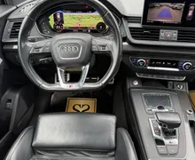 Zunanja slika - Audi SQ5 - TDI Q LED Panorama Usnje Mkot Virtual ACC Webasto - 7 - Predogledna slika