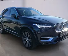 Zunanja slika - Volvo XC90 - B5  D  Plus Dark 7 sedežev AT AWD - 5 - Predogledna slika