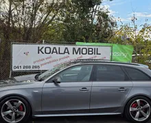 Zunanja slika - Audi A4 - Avant 2.0 TDI MULTITRONIC S-LINE BI-XENON-NAVI-ALU-PDC - 7 - Predogledna slika