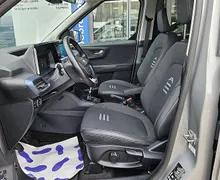Zunanja slika - Ford Tourneo - Courier ACTIVE 1.0 EB ACC KAMERA BLIS - 4 - Predogledna slika