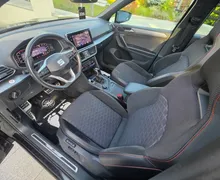 Notranja slika - Seat Tarraco - 2.0 TDI FR DSG |VIRTUAL|PANORAMA|360-KAM|KLJUKA| - 7 - Predogledna slika