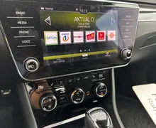 Zunanja slika - Škoda Superb - 2.0 TDI Sportline Combi DSG 140 kW - 6 - Predogledna slika