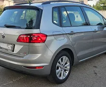 Zunanja slika - Volkswagen Golf - Sportsvan 1.6 TDI 116ks °16-COL° °2x PDC° °TEMPOMAT° - 5 - Predogledna slika