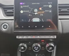 Zunanja slika - Renault Captur - TCe 130 Intens EDC - 13 - Predogledna slika