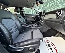 Zunanja slika - Mercedes-Benz GLA-Razred - GLA 200 CDI+MRTVI KOT+PRIKLOP+KAMERA+LEASING+TOP - 10 - Predogledna slika