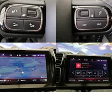 Notranja slika - Citroën C5 Aircross - Feel Pack VIRTUAL KAMERA 360 LED 2XPDC 1.LASTNIK . - 9 - Predogledna slika