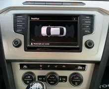 Zunanja slika - VW Passat - 2.0 TDI-4X4 POGON-H LINE-LIZING ZA TUJCE-NAVI- - 12 - Predogledna slika