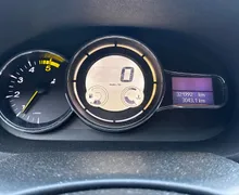 Notranja slika - Renault Megane - Grandtour 1.5 dCi NAVI+TEMPOMAT+PDC... - 12 - Predogledna slika