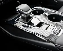 Zunanja slika - Hongqi HS3 - 1.5 TURBO 169 DTC - ZALOGA - 9 - Predogledna slika
