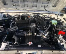 Zunanja slika - Toyota Land Cruiser - 4.0 V6 - 9 - Predogledna slika