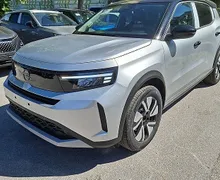 Zunanja slika - Opel Frontera - 1.2 Turbo Hibrid GS Avt. 145KM - 1 - Predogledna slika