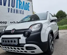 Zunanja slika - Fiat Pandina - CROSS 1.0 GSE Hybrid - 2 - Predogledna slika