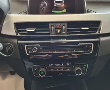 Zunanja slika - BMW X1 - serija :  xDrive18d Advantage-NAVI-ODLIČEN- - 11 - Predogledna slika