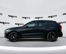 Notranja slika - Volvo XC60 - B4 P Plus Dark Avt. - 8 - Predogledna slika