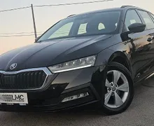Zunanja slika - Škoda Octavia - 4X4 2.0 TDI 150ks °VIRTUAL°°DSG° °FULL-LED° - 3 - Predogledna slika