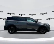 Zunanja slika - Peugeot 5008 - 2.0 BlueHDI GT Avt. 7 SEDEŽEV - 4 - Predogledna slika