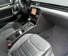Zunanja slika - Volkswagen Arteon - 2.0 TDI BMT R-Line DSG-PANORAMA-VIRTUAL-FULL LED.. - 10 - Predogledna slika