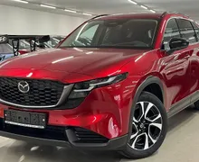 Zunanja slika - Mazda CX-5 - EXCLUSIVE LINE | 4WD | PANORAMA | ZALOGA - 1 - Predogledna slika