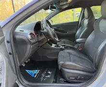 Zunanja slika - Hyundai i30 - N 2.0 T-GDI 275 Performance - 16 - Predogledna slika