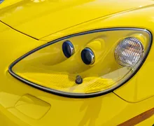Slika poškodbe - Corvette Corvette - Z06 - 62 - Predogledna slika