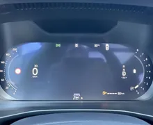 Notranja slika - Volvo XC40 - B4P Ultra Dark Avt. - 15 - Predogledna slika