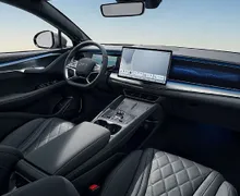 Zunanja slika - BYD SEALION 7 - Design AWD 82.5 - 6 - Predogledna slika