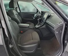 Notranja slika - Renault Scenic - TCe 140-FUL LED-1 LASTNIK-M 2023-GARANCIJA-KAMERA. - 12 - Predogledna slika