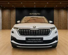 Zunanja slika - Škoda Kodiaq - 2.0 TDI Style DSG•Matrix žarometi•Aktivni tempomat - 1 - Predogledna slika