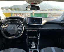 Zunanja slika - Peugeot 2008 - 1.2 PureTech 130 S S Allure Avt. ACC.LED.VZR.KAM - 10 - Predogledna slika
