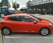 Zunanja slika - Renault Clio - TCe 100 Intens - 3 - Predogledna slika