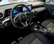 Zunanja slika - Mercedes-Benz CLA Shooting Brake - CLA 180 Shooting Brake  LED NAVI KLJUKA 1.LASTNIK - 5 - Predogledna slika