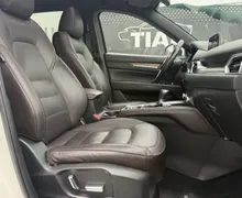 Zunanja slika - Mazda CX-5 - 2.2 D AUT.-PERLA-4X4-NAVI-KAM-ACC-HUD-SLO-ODLICEN - 14 - Predogledna slika