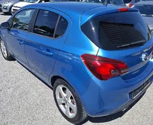 Zunanja slika - Opel Corsa - 1.4 Turbo 150KM - 1.SLO lastnik - samo 58.998 km - 4 - Predogledna slika