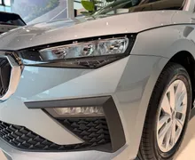 Zunanja slika - Škoda Scala - 1.0 TSI Edition DSG... - 5 - Predogledna slika