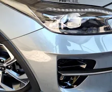 Zunanja slika - KIA XCeed - 1.4 T-GDi Way •Slovensko vozilo•1.lastnik• - 8 - Predogledna slika