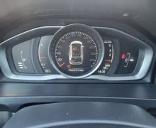 Zunanja slika - Volvo V60 - 2.0 TD - VLEČNA KLJUKA +NAVIGACIJA+PDC+TEMPOMAT... - 20 - Predogledna slika