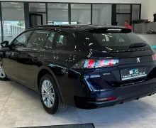 Zunanja slika - Peugeot 508 - 1.5-130KM- AUT-KAM-VIRTUAL-2X-PDC-NAVI-LINE-ASS... - 7 - Predogledna slika