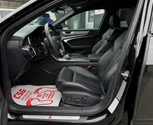 Zunanja slika - Audi A6 - A7 55 TFSI quattro S-LINE|ZRAČNO|VIRTUAL|MATRIX| - 9 - Predogledna slika